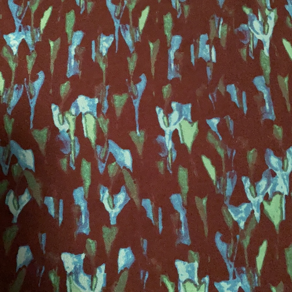 Sleeveless polyester with 4% spandex - Picture 4 of 4